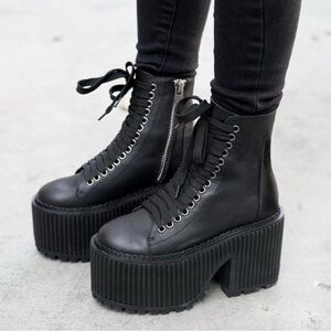 UNIF ERA BOOTS